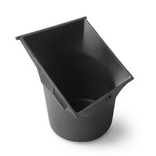 For BMW E39 Integrated Cup Holder/Drink Holder - Fits all 5 series e39