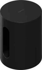 Sonos SUB Mini subwoofer attivo per sistemi Sonos, disponibile immeditamente