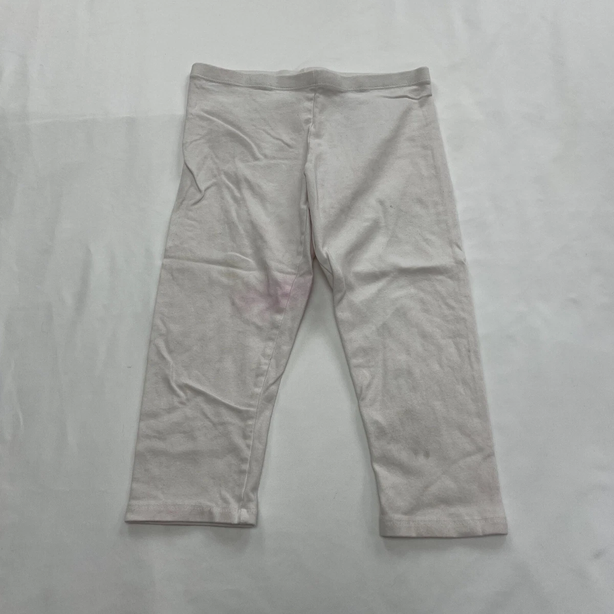 Faded glory capris clearance leggings