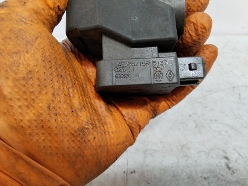 luftventil RENAULT CLIO III AUTHENTIQUE 149566215R dmuap1800201