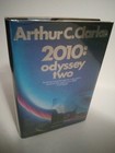 2010: Odyssey Two by Arthur C. Clarke - 1982 Del Rey