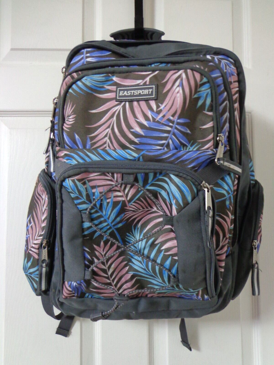 Eastsport Backpack Size Large Multi-Color | eBay display picture 3