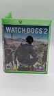Watch Dogs 2 (Microsoft Xbox One, 2016).