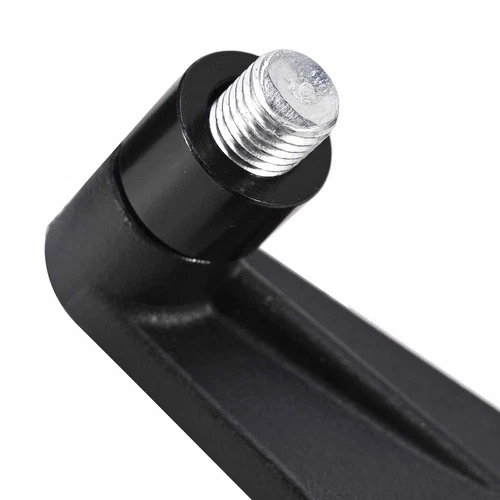 Wind Swivel Wing RearView Side Mirror For Yamaha MT07 MT09 MT10 MT-10SP MT-25 AU - Picture 13 of 17