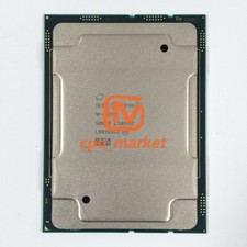 Intel Xeon w-3275 QS 2.5GHz 28Cores LGA3647 CPU Processor for Mac Pro 2019/hp z6