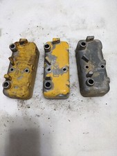 Cav Lucas Cap Top Cover Plate Diesel Injection Pump Parts 718062 718062 Cav Lucas Cap Top Cover Plate Diesel Injection Pump Parts 718062 718062