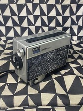 Vintage KODAK Instamatic M22 Movie Camera Super 8 Untested - For Parts / Decor