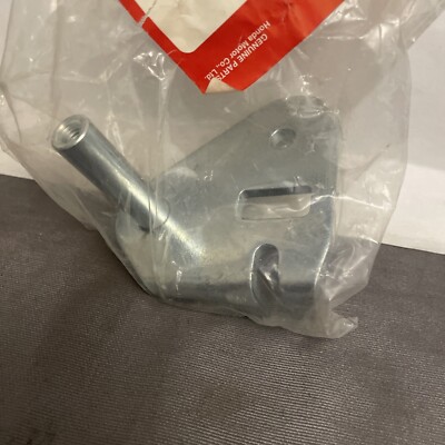 Braccio Regolazione Pneumatici Anteriori Originale Honda HRB215 - Foto 5