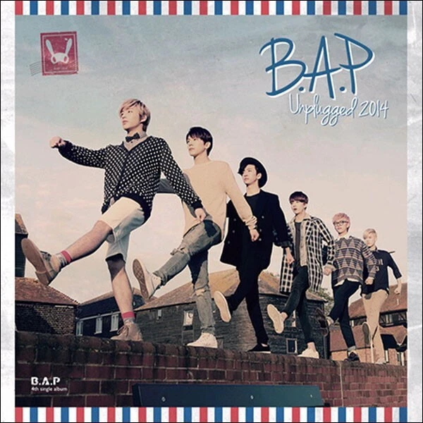 B.A.P Music CDs for sale | eBay