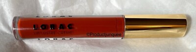LORAC Lip Gloss ~ CROWN JEWEL ~ Full Size Limited Collection NWOB