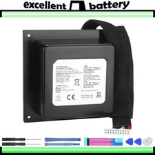 Blue Tooth Speaker Battery PAB-SUN-INTE-125-BP1. Suitable for JBL