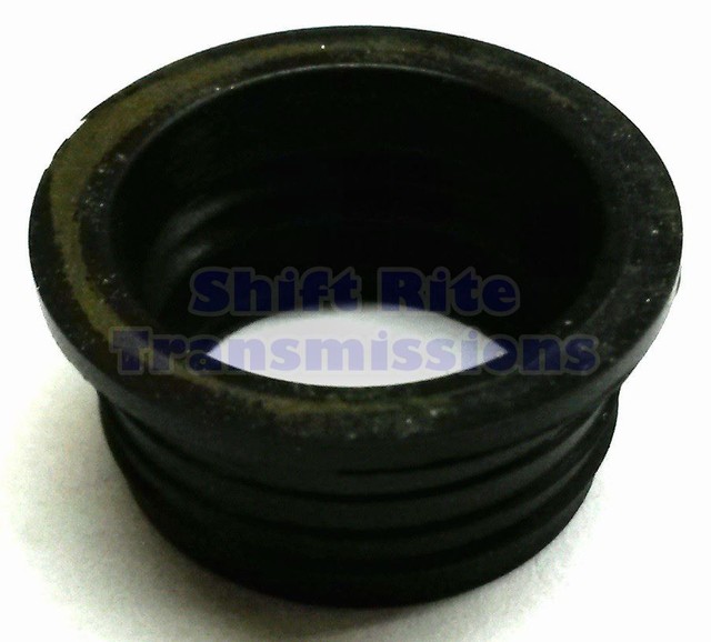 700R4 2004R 4L60 TRANSMISSION TV CABLE KICK DOWN BOOT SEAL GM CHEVY MD8