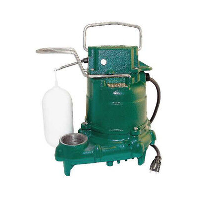 Zoeller M53 Sump Pump | eBay