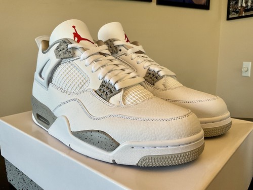 retro 4 cement 2021