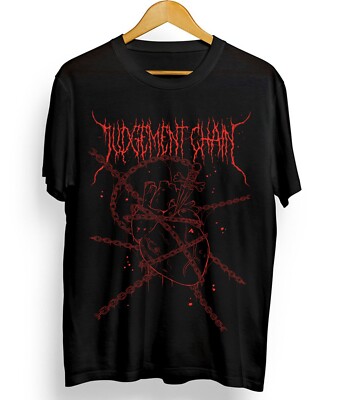 Kurapika Judgement Chain T-shirt Gon Hisoka Killua Anime Manga