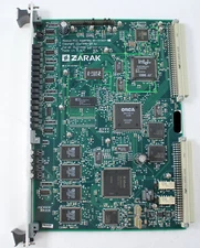 ZARAK 81-01507 ABACUS/SPIRENT PCG MODULE