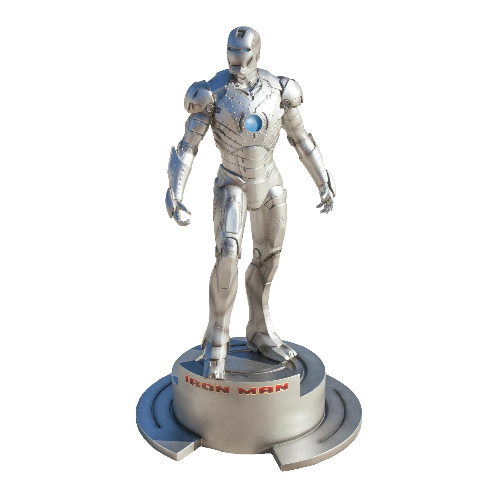 Iron Man KOTOBUKIYA Action Figures & Accessories