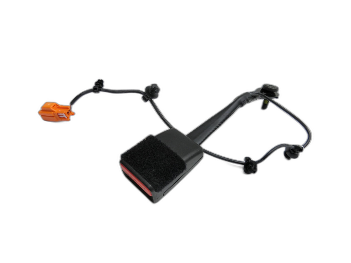 Gurtschloss re vo Sicherheitsgurt EU Standard für Jaguar XE X760 15-19 T4N9483