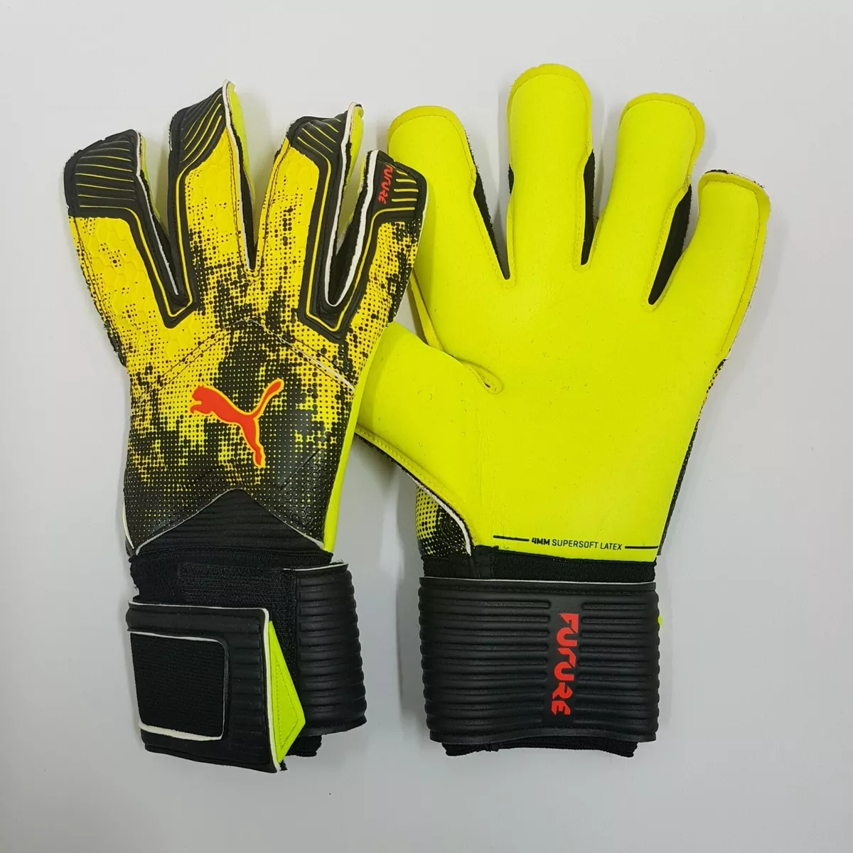Puma future sales grip 18.2