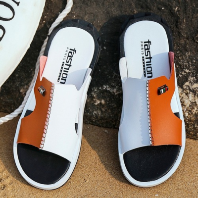 Sandalias de verano para hombre Sandalias informales originales