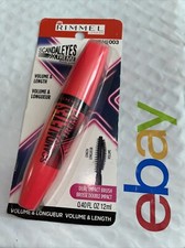 Rimmel ScandalEyes Xxtreme Volume & Length Ma...
