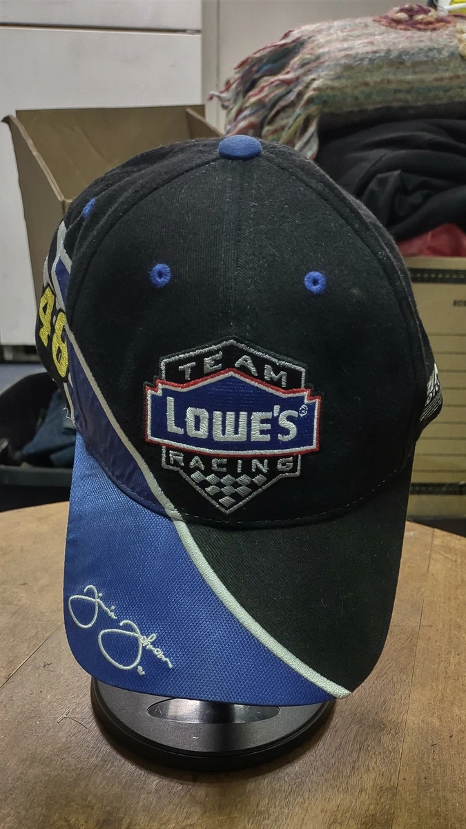 Jimmie johnson hats on sale