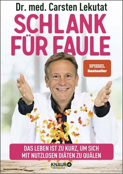 Thumbnail - Schlank Für Faule