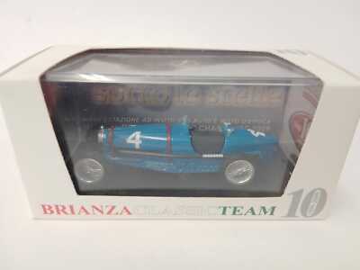 1934 Bugatti Type 59 GP 1:18 (Neu (gemäss Beschreibung)) in Ortschwaben
