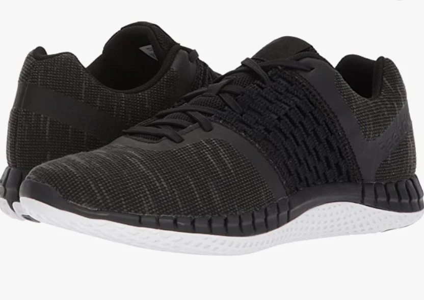 Reebok print deals run dist