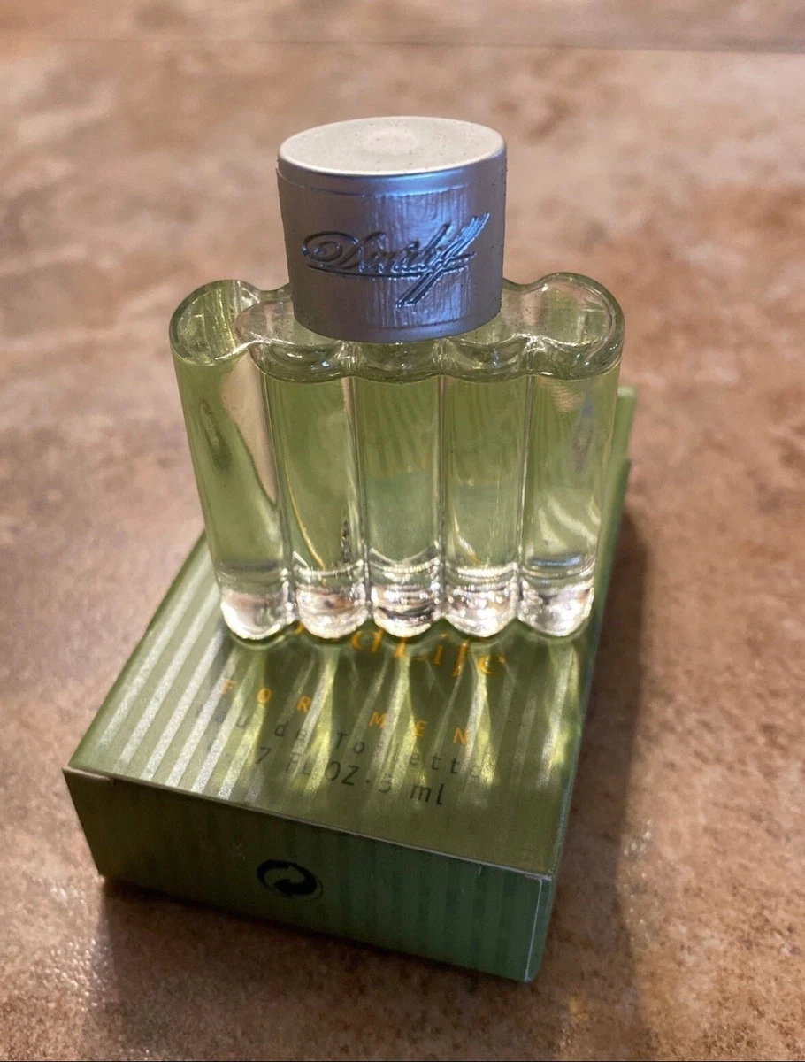 Good Life Davidoff Eau de Toilette for Men for sale - eBay