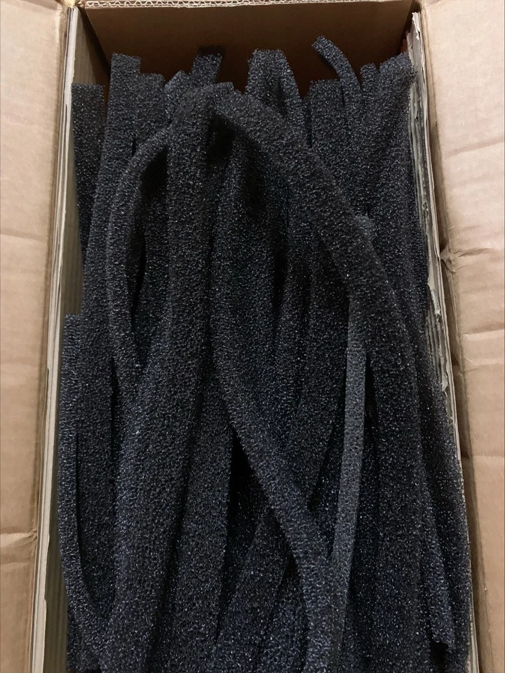 Filtro Crown Macrotech Macro Tech MA 5002 5000 3600 2402 2400 1200 1202 600 602 - Imagem 2 de 4