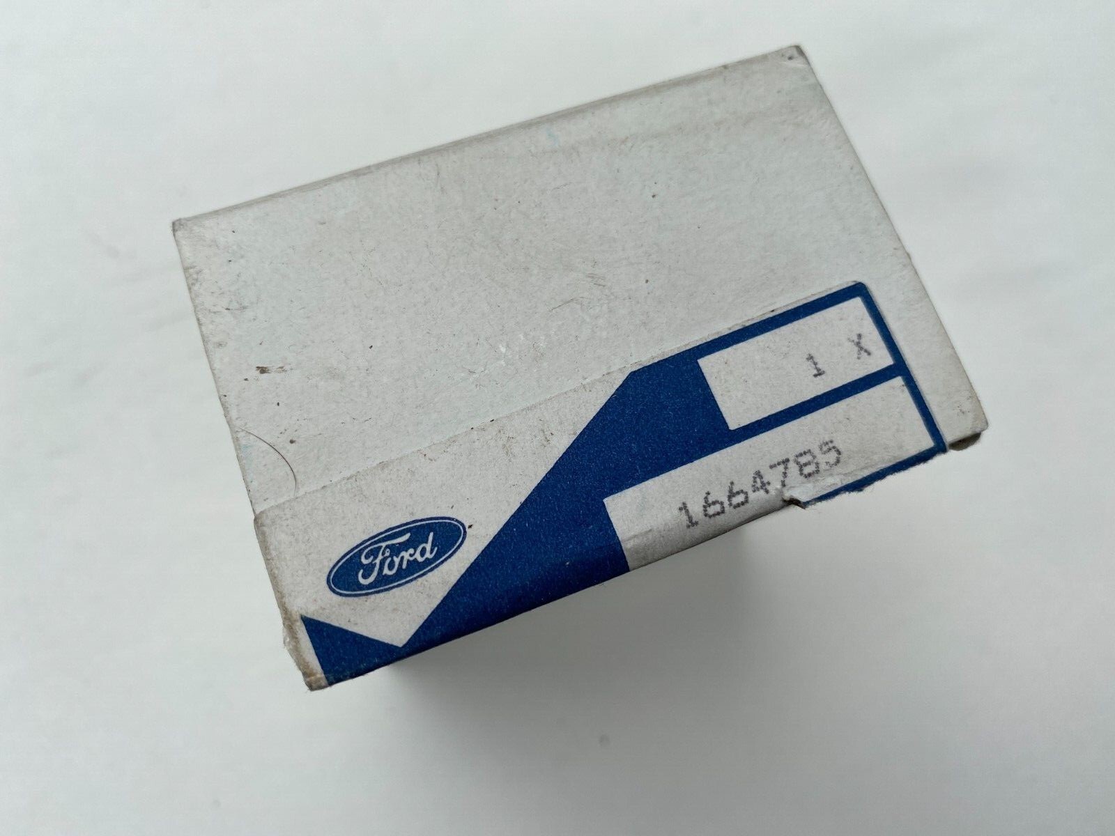 Ford Fuel ShutOff Switch Sierra RS Cosworth/MK4 Escort Turbo/MK3