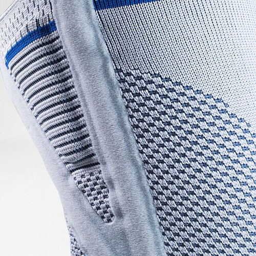 Bauerfeind GenuTrain P3 Knee Support For Misalignment of the Kneecap - Picture 11 of 18