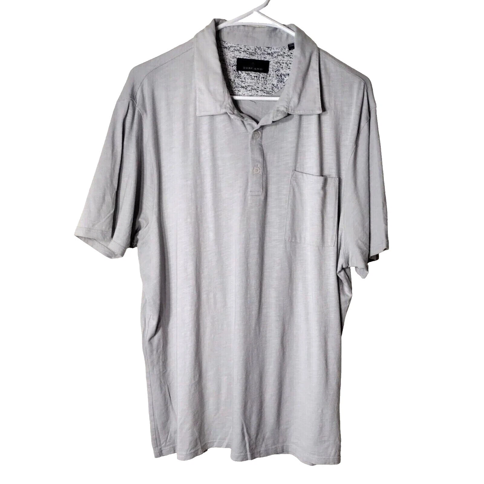 Size XL Toscano Shirts for Men