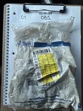 OEM Ford 1999-2004 F-250 F-350 Super Duty Drive Axle Shaft Seal F81Z-3254-CB