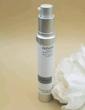 Algenist Elevate Advanced Retinol Serum 1 fl New READ MISSING LID 