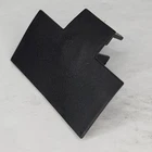 1988 Original Gi Joe Phantom X-19 Landing Gear Rear Cover Vehicle Part