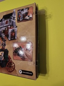 LEGO DISNEY Pirates of the Caribbean Jack Sparrow 4193 RARE LIMITED RETIRED New