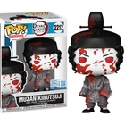 Funko Pop! Muzan Kibutsuji Bloody Demon Slayer #2212 + Protector *PRESALE*