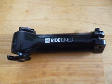 Trek Bontrager Ride Tuned Carbon Seat Mast