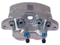 A.B.S. 524002 Bremssattel Vorne Rechts FüR CitroËN Passend FüR Fiat Peugeot