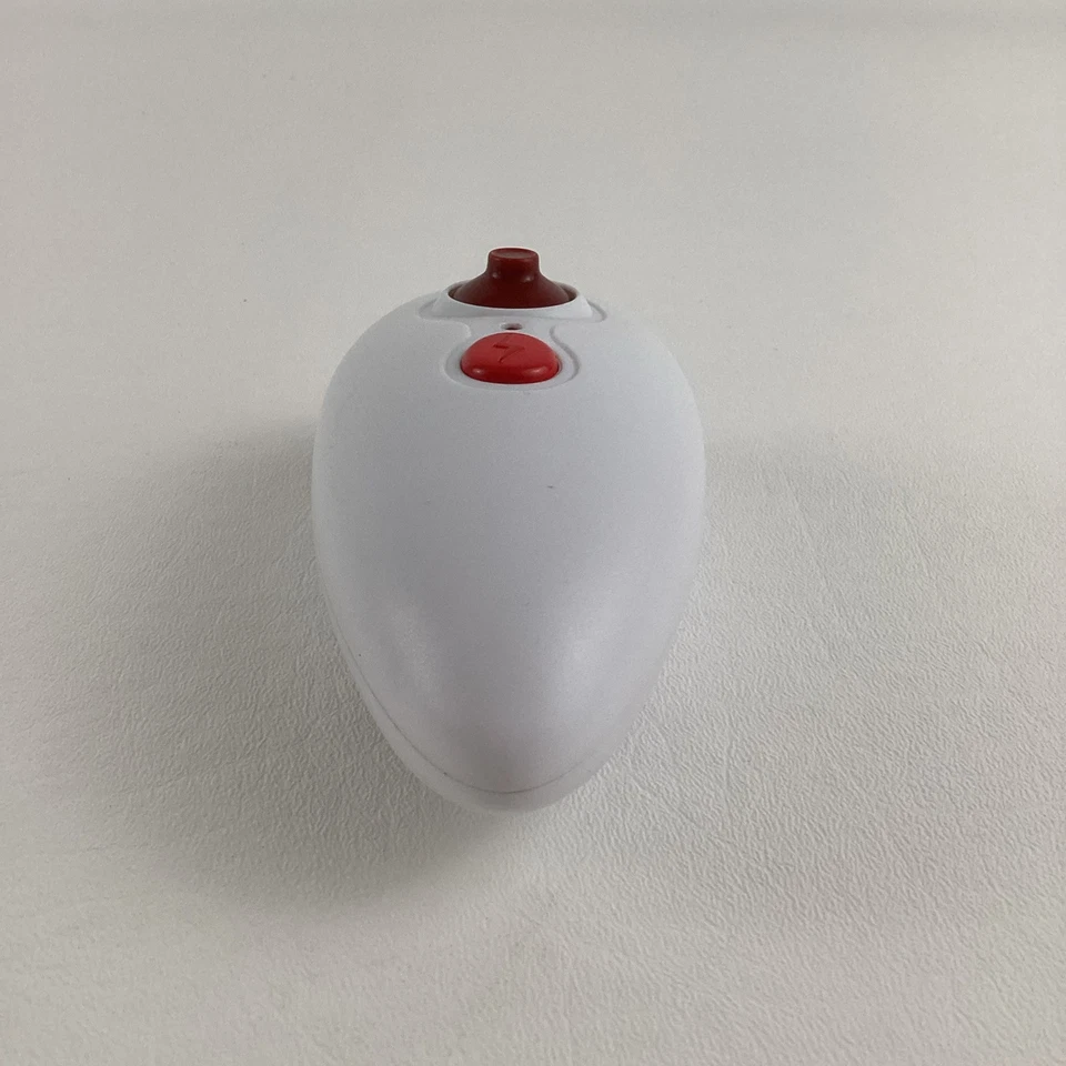 Zoomer Boomer Dino RC Red T-Rex Dinosaur Replacement Remote Control Spin Master - Image 2 of 4