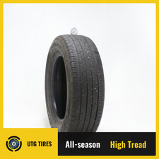 Used 23565r17 Falken Sincera St80 As 104t - 932