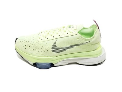 Nike Air Zoom Type N.354 Womens Shoes Barely Volt Lemon Venom Size 10
