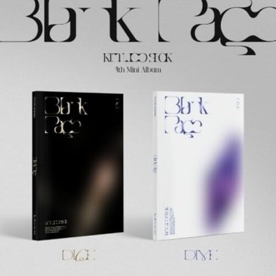 KIM - LEERE SEITE -PHOTOBOO- - neue CD - J1111z