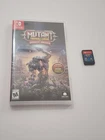 Mutant Football League: Dynasty Edition Nintendo Switch Game w/Case