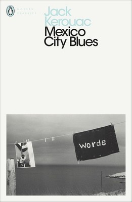 Mexico City Blues | Jack Kerouac | englisch