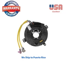 20982802 Clock Spring Fit ENCLAVE CTS 2011-2015 TRAVERSE 11-16 ACADIA 2013-2016