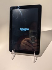 Amazon Fire HD 8 (10th Generation) 32GB, Wi-Fi, 8in - Black (with