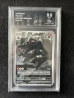 Carte Pokemon DEMOLOSSE 066/064 Holo Secrète EV6.5 Fable Nébuleuse SFA FR Neuve